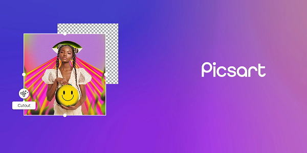 Picsart logo